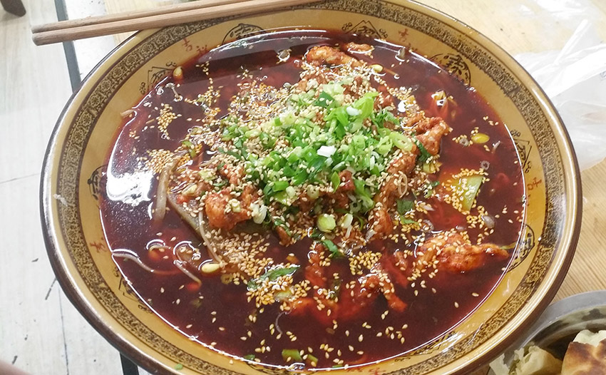 冒菜培訓(xùn)哪家好？需要多少錢？