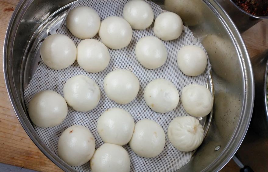 成都正宗早餐技術(shù)哪里可以學(xué)？費(fèi)用多少？