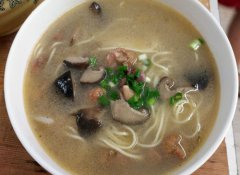  綿陽(yáng)面食技術(shù)培訓(xùn)哪家比較靠譜？
