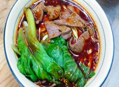 綿陽(yáng)學(xué)習(xí)正宗面食技術(shù)去哪里好？