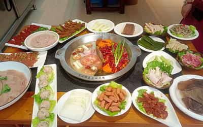 成都火鍋培訓哪里技術(shù)專業(yè)?