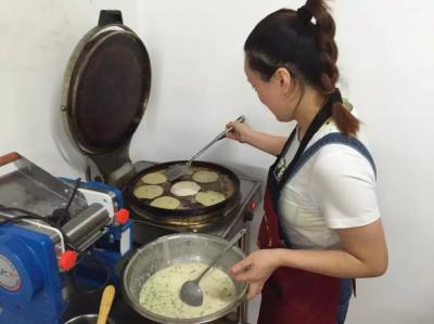 成都小吃培訓(xùn)學(xué)校哪家強(qiáng)？蜀味緣讓你品味地道小吃！