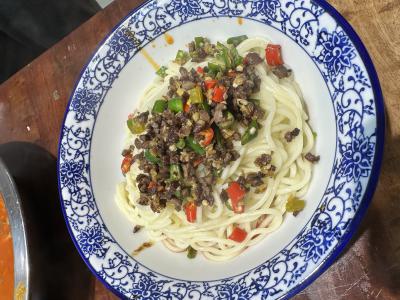 面食技術(shù)培訓(xùn)班哪里好？學(xué)習(xí)面食制作技巧選靠譜培訓(xùn)班很關(guān)鍵！