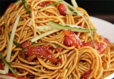 四川涼面技術(shù)培訓(xùn)哪家好？涼面技術(shù)培訓(xùn)在哪里?