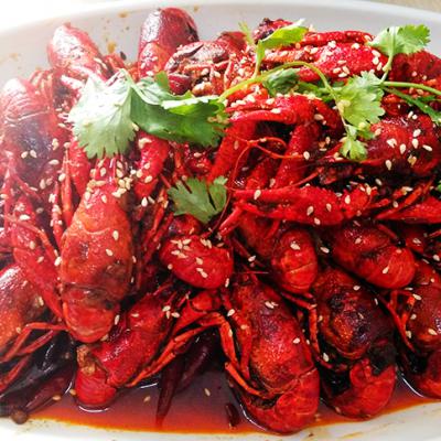 麻辣小龍蝦技術(shù)培訓(xùn)哪里有？蜀味緣麻辣小龍蝦技術(shù)培訓(xùn)