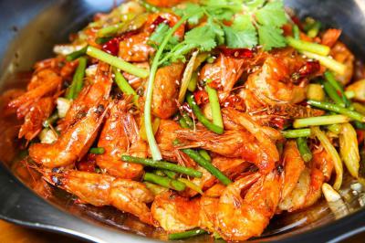 干鍋蝦技術(shù)培訓(xùn)去哪兒學(xué)？ 干鍋蝦技術(shù)培訓(xùn)去哪兒學(xué)？