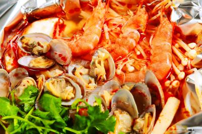 哪里學(xué)花甲米線？  哪里學(xué)花甲米線？