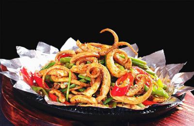 鐵板魷魚技術(shù)培訓(xùn)哪里學(xué)？ 鐵板魷魚技術(shù)培訓(xùn)哪里學(xué)？