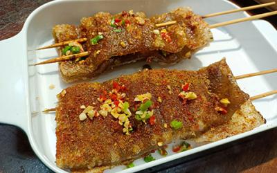 烤苕皮技術(shù)培訓(xùn)哪里好？  烤苕皮技術(shù)培訓(xùn)哪里好？