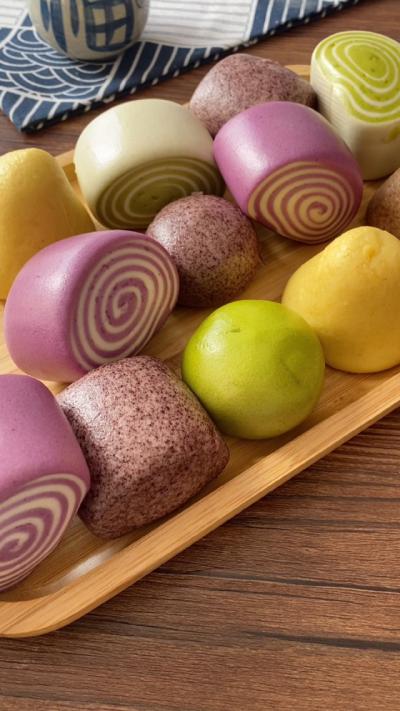 雜糧饅頭技術(shù)培訓哪里學？雜糧饅頭技術(shù)培訓哪里好？