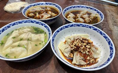 抄手培訓(xùn)多少錢？  抄手培訓(xùn)多少錢？