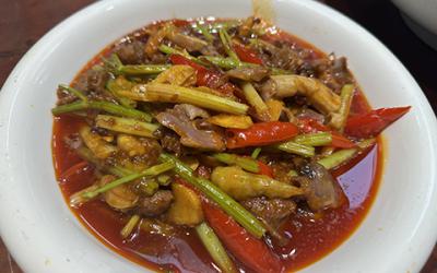 川菜培訓(xùn)需要多少錢？   