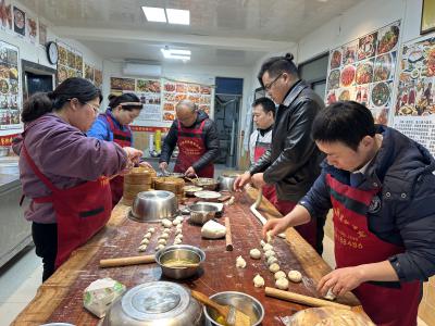 如何選擇專業(yè)早餐技術(shù)培訓(xùn)機(jī)構(gòu)？蜀味緣師資與課程優(yōu)勢(shì)解析