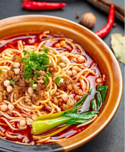 四川有哪些培訓(xùn)面食機(jī)構(gòu)？蜀味緣早餐技術(shù)培訓(xùn)